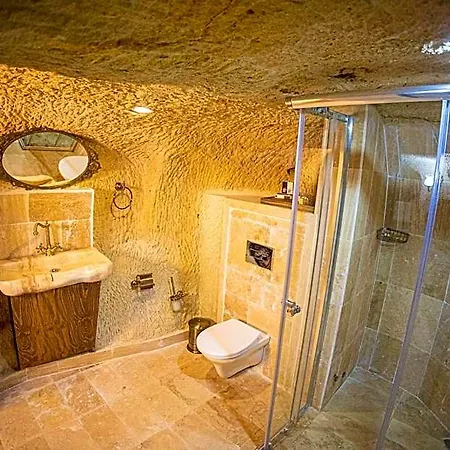 Pietra Cave Отель Mustafapasa