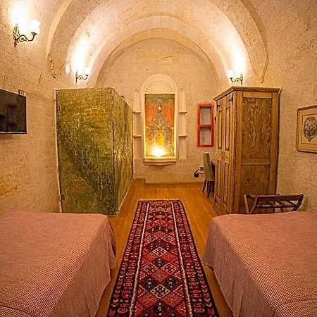 Pietra Cave Отель