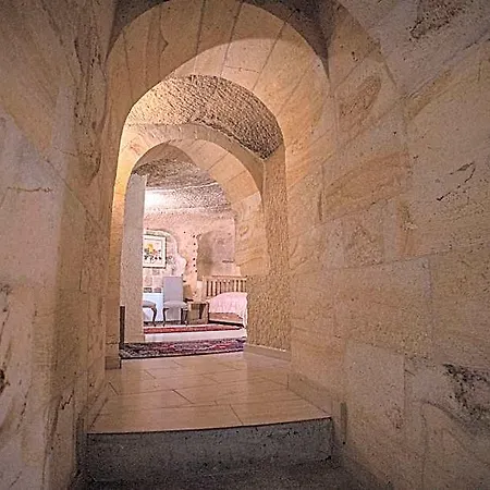 Отель Pietra Cave